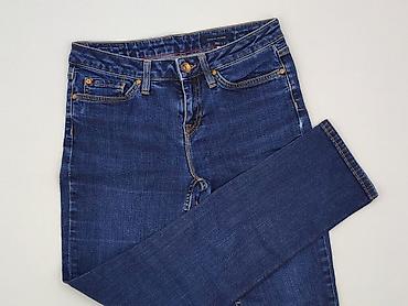 tommy: Tommy Hilfiger, Jeansy damskie, rozmiar S — 1