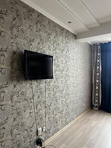 Долгосрочная аренда квартир: 🏠 Сдаётся 2-комнатная квартира 📍 ЖК «Авангард Стиль» Адрес: ул — 5