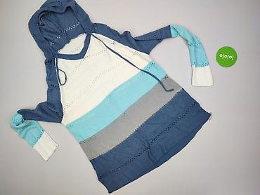 kukon puma: Bluza z kapturem damska, rozmiar XL — 2
