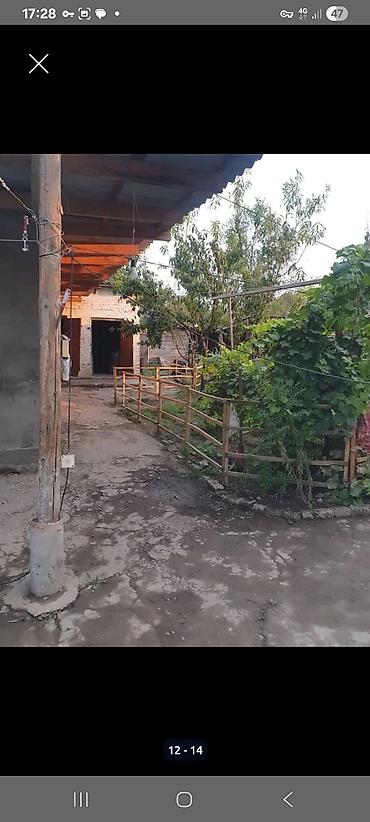 Продажа коттеджей и домов: Продаётся жилой дом с приусадебным участком. Основные характеристики — 12