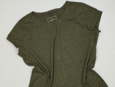 nirvana t shirty stradivarius: Sinsay, T-shirt damski, M