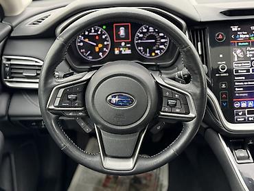 Subaru: Subaru Outback: 2020 г., 2.4 л, Бензин, Универсал — 13