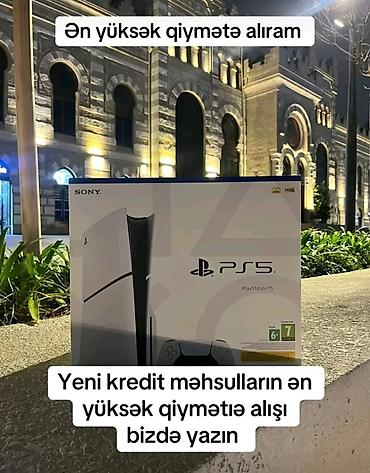kompüter alıram: Xidmət: Yeni kreditlə alınmış elektronika və texnika məhsullarının — 1