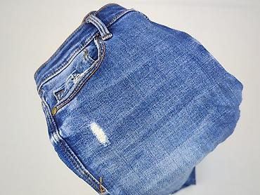 stradivarius mom: Stradivarius, Jeansy damskie, rozmiar M — 6