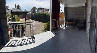 act building: Коттедж, Чок-Тал, 6 мест — 10