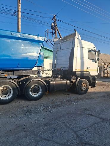 Прицепы и полуприцепы: Прицеп, МАЗ, Самосвал, Б/у — 1