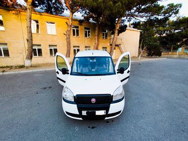 chevrolet camaro qiyməti: Fiat Doblo: 1.4 л | 2013 г. | 320000 км Универсал