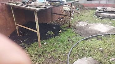 Скупка черного металла: Предлагается к продаже ассортимент металлолома, включающий различные — 12