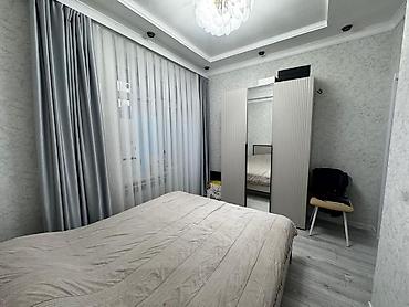 Долгосрочная аренда квартир: 3 комнаты — 12