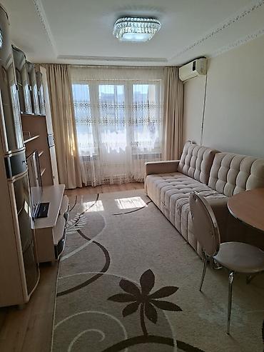 сдаю квартиру малдыбаева: Продается уютная 2-комнатная квартира в центре (Правда / Боконбаева) — — 10