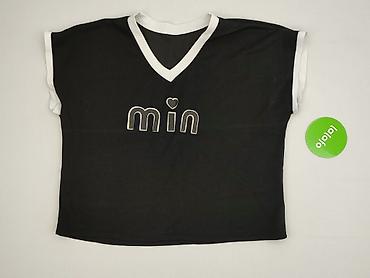 bluzki my3: T-shirt damski, rozmiar 3XL — 2
