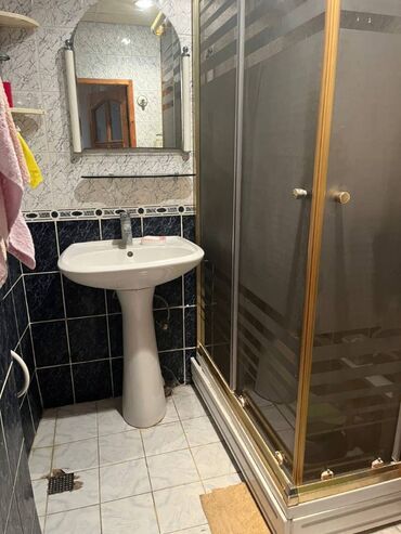 Köhnə tikili: Bakı, 3 otaqlı, Köhnə tikili, m. Həzi Aslanov, 82 kv. m — 12