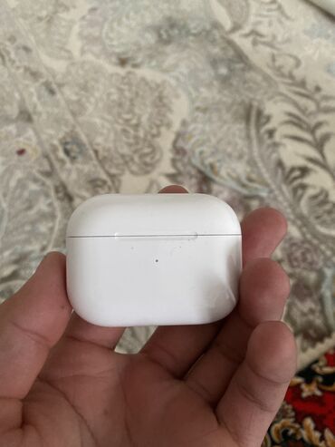 Другие аксессуары для мобильных телефонов: Продаю AirPods Pro в люхсовом качестве в отличном состоянии