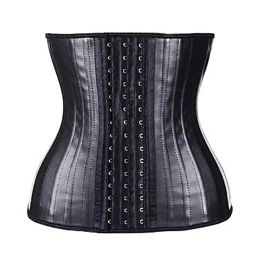 baş: Latex Korset 25 sümüklü Kolunbiya istehsalı Anny Chery firması — 2