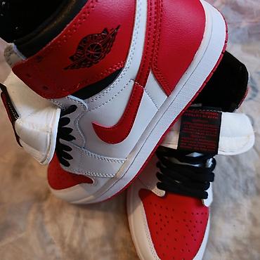 lebron james: Продаю Air jordon 40 размер — 1