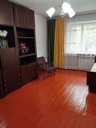 квартира би: 2 комнаты, 46 м², 104 серия, 1 этаж — 3