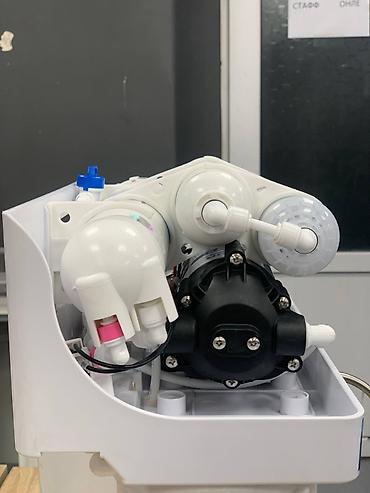 water: Система очистки воды обратного осмоса Bosfor Reverse Osmosis Water — 3