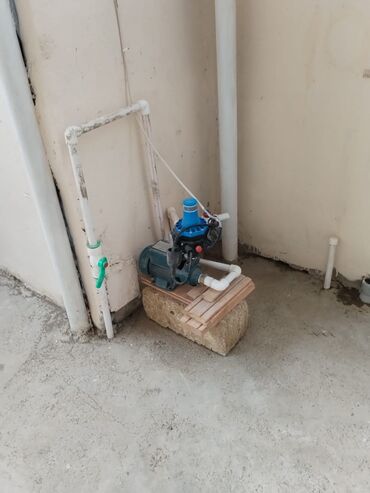 Həyət evləri və villaların satışı: 7 otaqlı, 160 kv. m, Kredit var, Yeni təmirli — 8