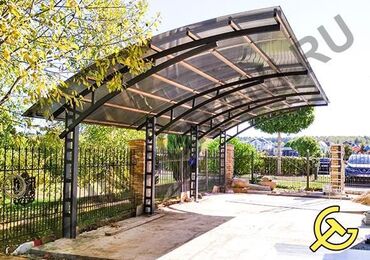 Сварка: Сварка | Навесы Доставка, Гарантия, Бесплатная смета — 10