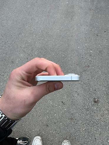 Apple iPhone: IPhone 16, 128 GB, Ağ — 6