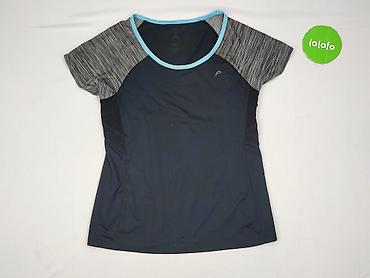 sondico termo: Karrimor, T-shirt damski, rozmiar M — 3