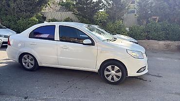 atv car: Chevrolet Nexia: 1.5 l | 2022 il 160000 km Sedan — 4