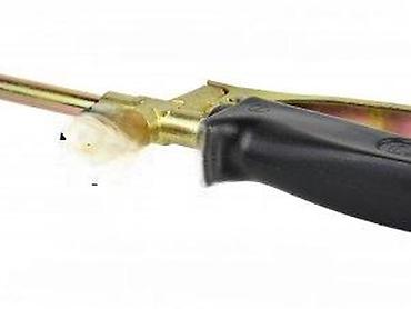 Ostali ručni alati: Plinski plamenik za korov i radove na otvorenom - Univerzalni ručni — 5