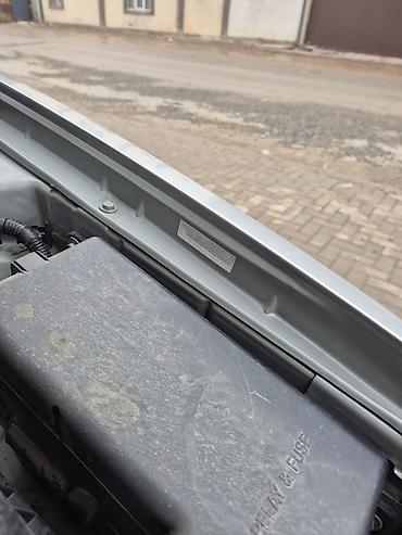 Lexus: Lexus RX: 2001 г., 3 л, Автомат, Бензин, Кроссовер — 11