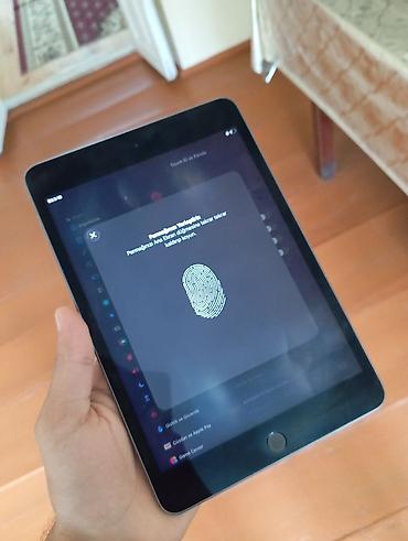 acer aspire one netbook: İşlənmiş Apple iPad mini 5 (2019), 7,9", 64 GB, Ünvandan götürmə, Rayonlara çatdırılma — 3