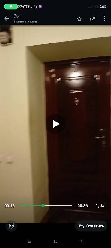 Продажа квартир: 1 комната, 18 м², Гостиничный тип, 4 этаж, Евроремонт — 5