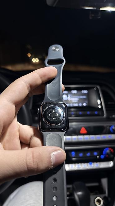 часы карманные: Apple Watch 8 series есть царапины коробка зарядка есть — 2