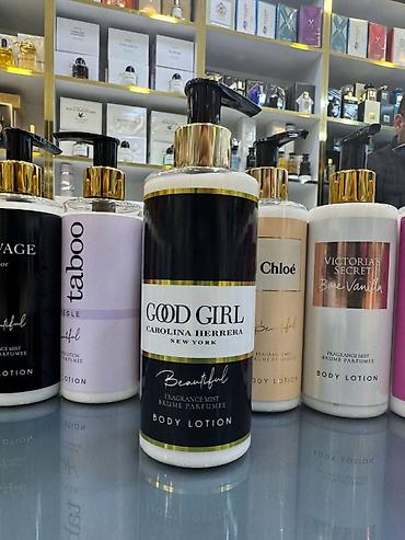 Nega kože: Losioni i kreme za ruke i telo — 16