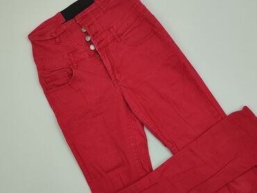 Jeansy: Jeansy 2XS (EU 32), stan - Bardzo dobry