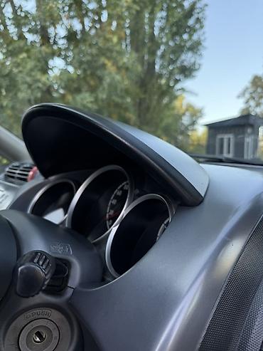 honda type r: Honda Fit: 2003 г., 1.3 л, Вариатор, Бензин, Хэтчбэк — 8