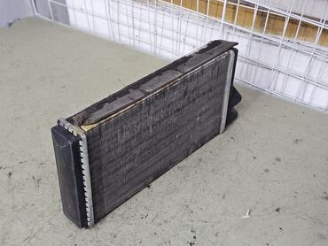Радиаторы: Радиатор печки Audi 100 C3 / 100 C4, 1991г.в. Б/у, из Германии — 6