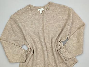 bluzy levis: H&M, Sweter damski, rozmiar L — 1