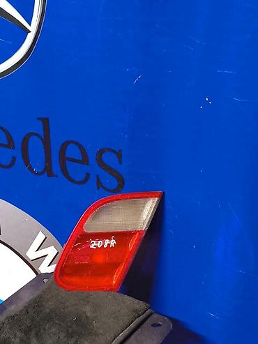 valeo: Задний правый стоп-сигнал Mercedes-Benz 2000 г., Б/у, Оригинал, Япония — 1
