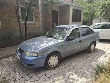 daewoo nubira машина: Daewoo Nexia: 2010 г., 1.5 л, Механика, Бензин, Седан