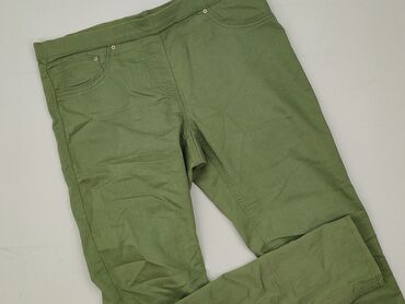 Жінкам: H&M, Брюки жіночі, розмір XL