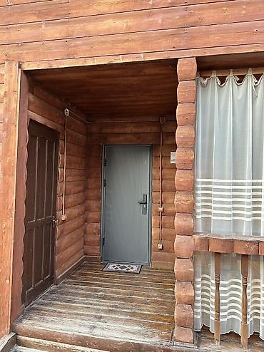 праститутка ысык кол: Коттедж, Кара-Ой (Долинка), 7 мест — 4