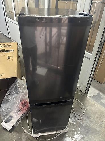 Холодильники: Холодильник Avest, Новый, Двухкамерный, De frost (капельный), 48 * 145 * 48 — 2