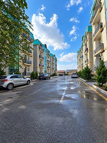 sərur mtk yasamal: Yeni tikili — 2
