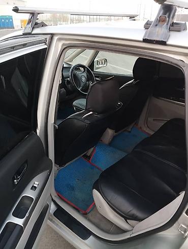 Toyota: Toyota Opa: 2004 г., 1.8 л, Автомат, Бензин, Седан at lalafo.kg — 12 Toyota: Toyota Opa: 2004 г., 1.8 л, Автомат, Бензин, Седан — 12