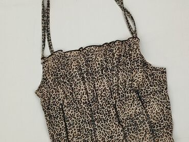 shein sukienki dlugie plus size: Shein, Top damski, rozmiar S
