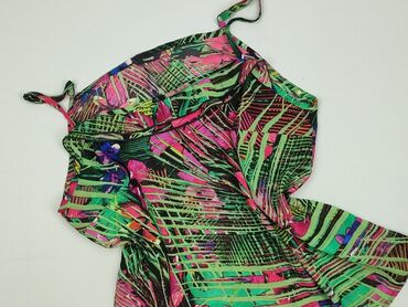 shein sukienka z piórami: George, Жіноча блуза, розмір 2XL