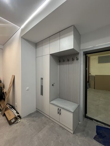 Мебель на заказ: Мебель на заказ, Вешалки — 4