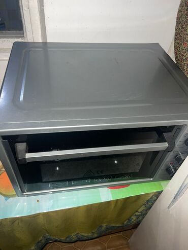 набор для суши: ПРОДАЮ ДУХОВКУ LOVENS в комплекте 2 листа есть. В ОТЛИЧНОМ СОСТОЯНИИ