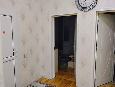 72 kv. m, 3 otaqlı, Kombi, Qaz, İşıq