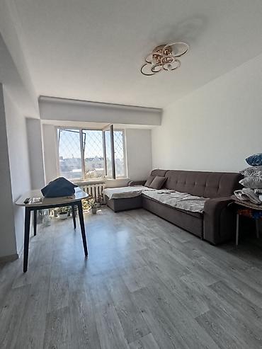 centr park: 3 комнаты, 86 м², Филармония Индивидуалка, 9 этаж, Евроремонт — 4