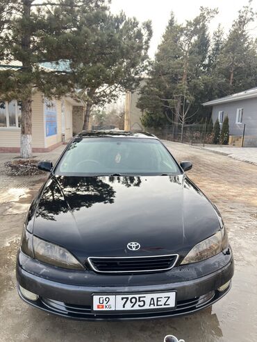 срочно срочно продам машину: Toyota Windom: 1999 г., 2.5 л, Автоматические, Бензин, Седан